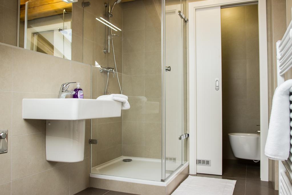 Apartamento Belgicka Executive