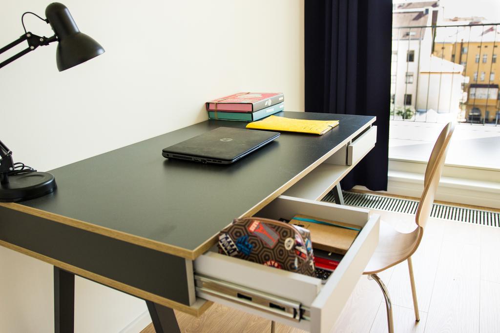 Belgicka Executive Apartamento
