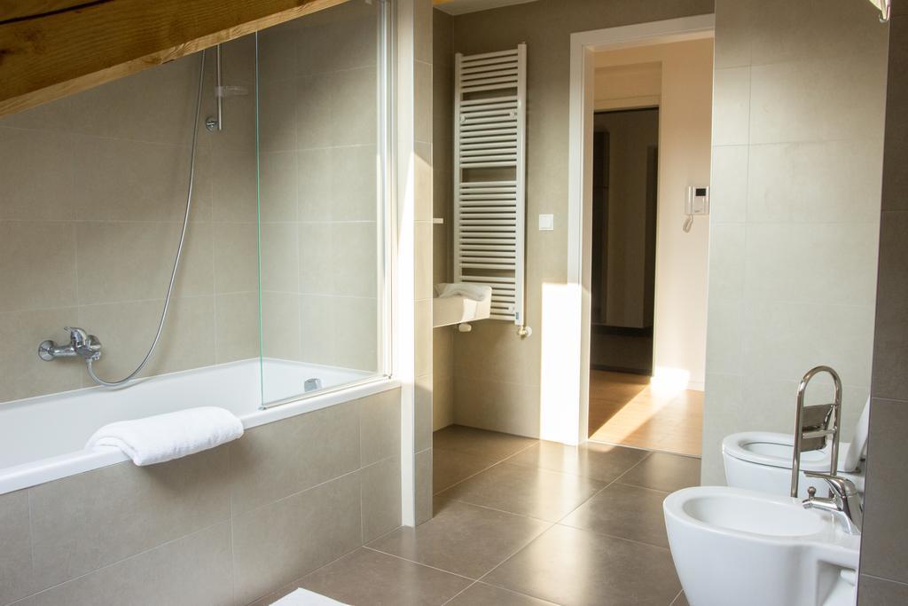 Belgicka Executive Apartamento *