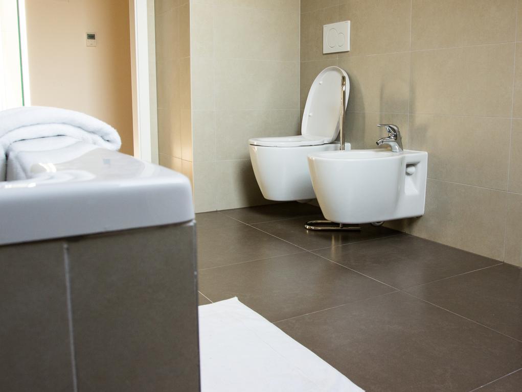 Apartamento Belgicka Executive *