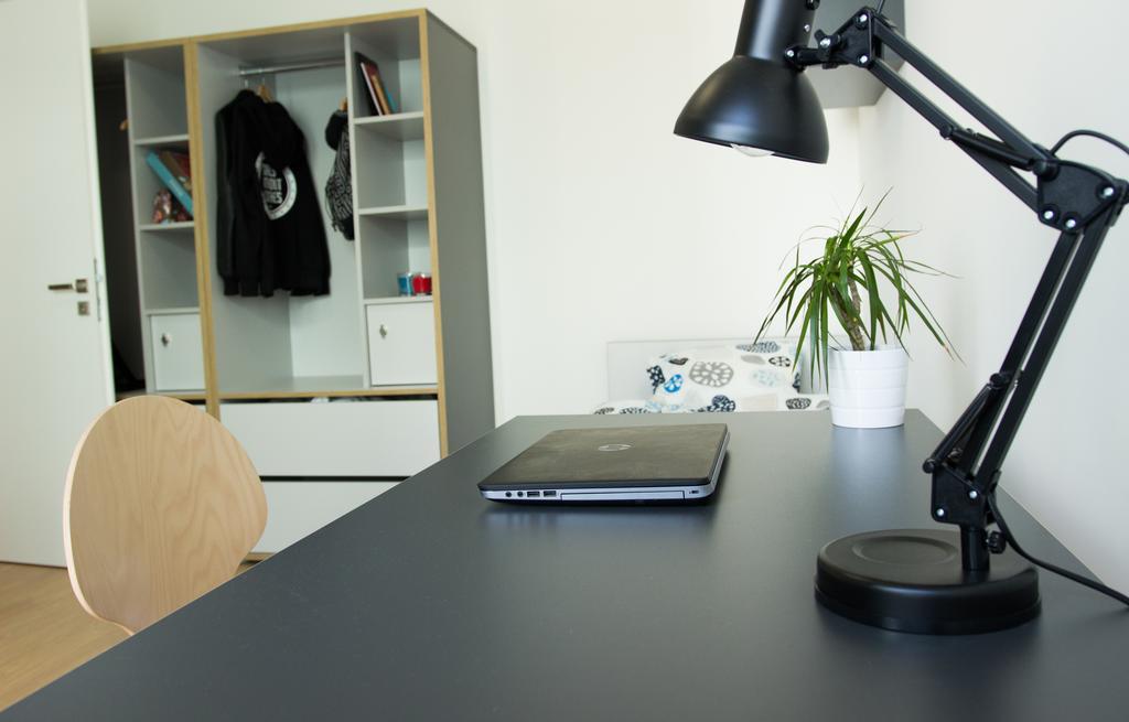 Apartamento Belgicka Executive Praga