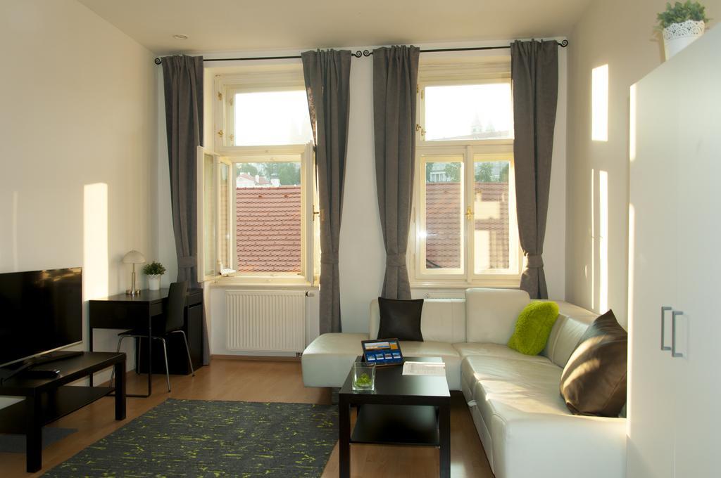 Apartment The Castle *