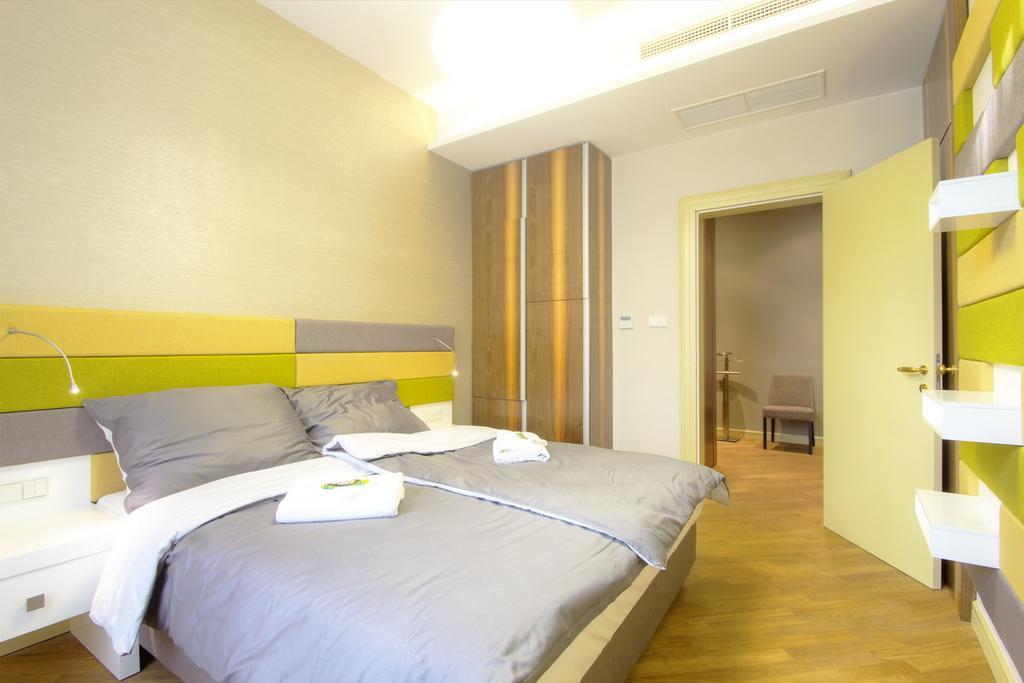 Apartment Bellevue