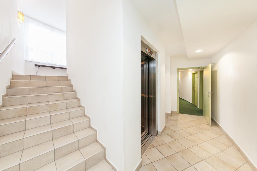 Vitkov Hotel 4*