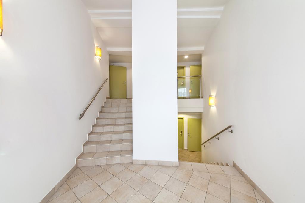Hotel Vitkov Prague