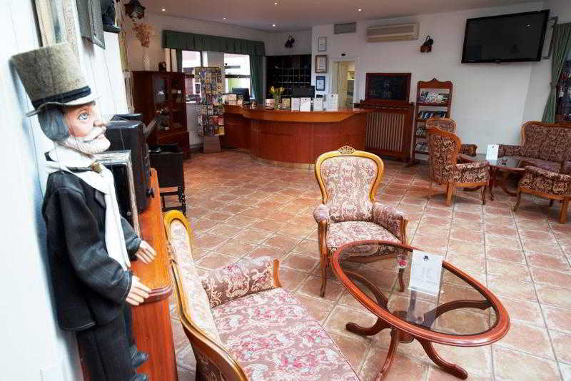 Otel Nabucco