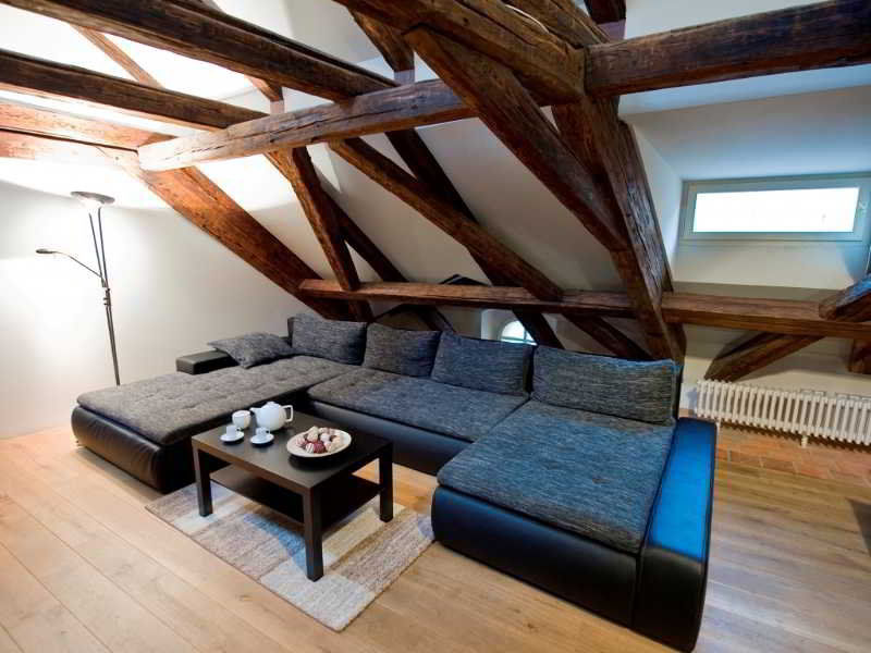 Bohemia Centre Apartment