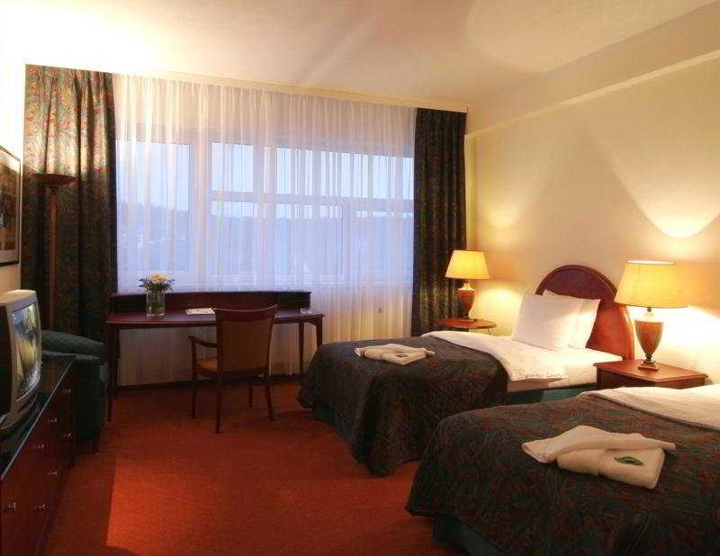 Hotel Rezidence Emmy