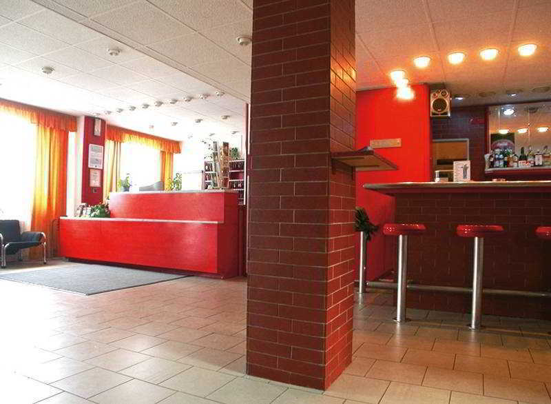 Slavia Hotel