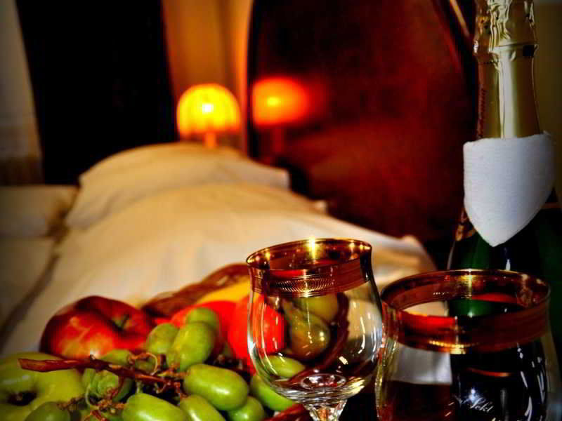 Hotel Abe Prague