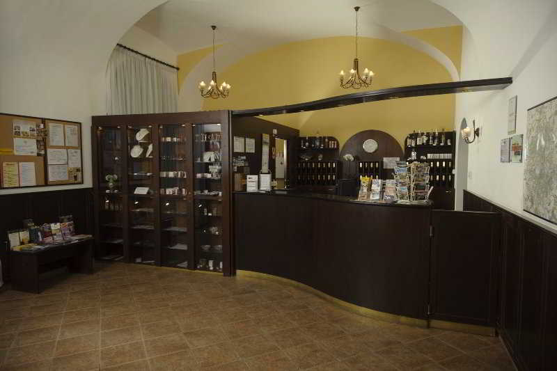 Otel Petr 3*