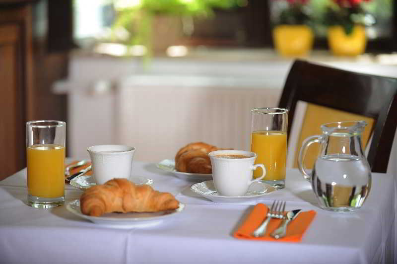Otel Petr Prag