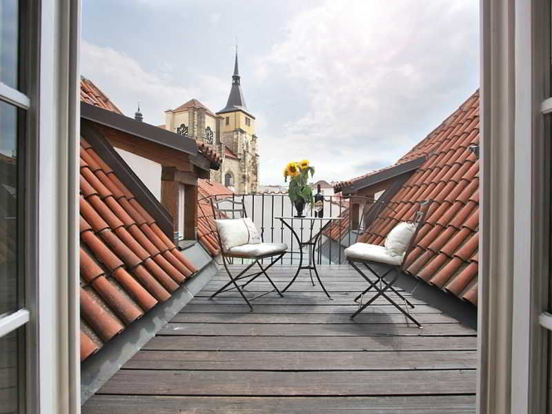 Chateau 9 By Adrez Apartamento *