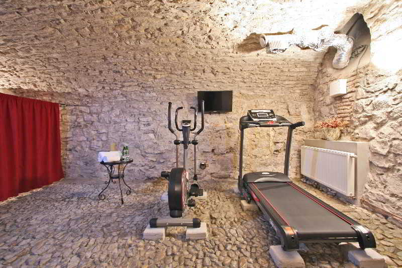 Chateau 9 By Adrez Apartamento Praga