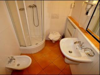 U Cervene Zidle - Red Chair Hotel Prag