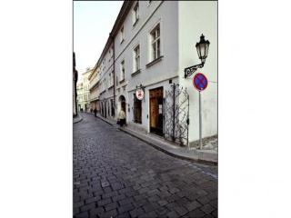 U Cervene Zidle - Red Chair Hotel 3*