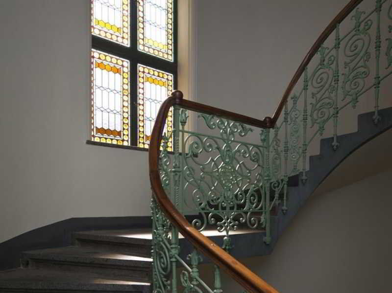 Appartement Old Town - Dusni