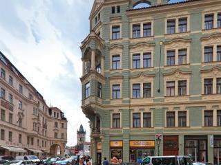 Appartement Old Town - Dusni *