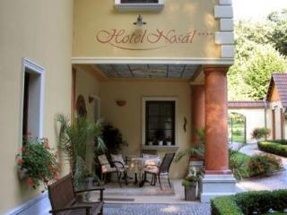 Nosal Hotel