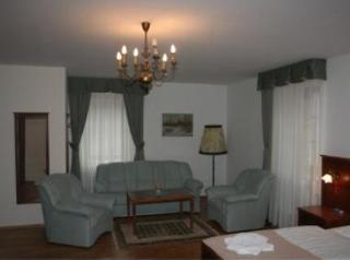 Nosal Hotel 4*