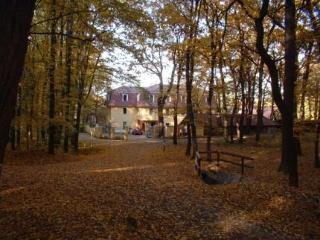 Nosal Hotel Prague