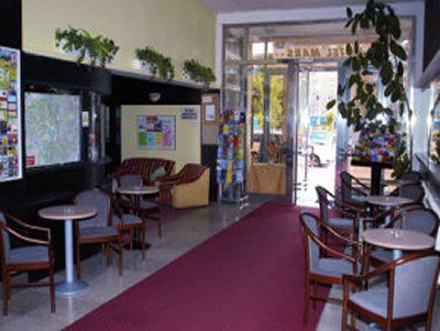 Mars Otel