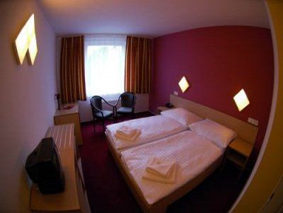 Hotel Mars 3*