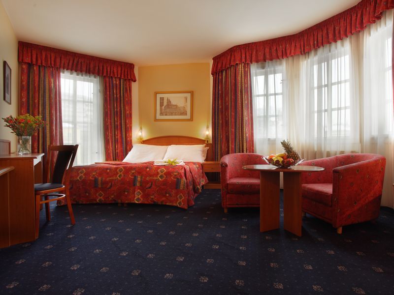 Kavalir Hotel Prague