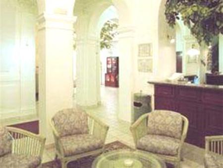 Hotel Julian Prague