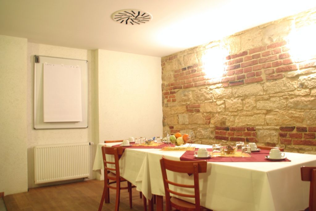Alton Hotel Prague