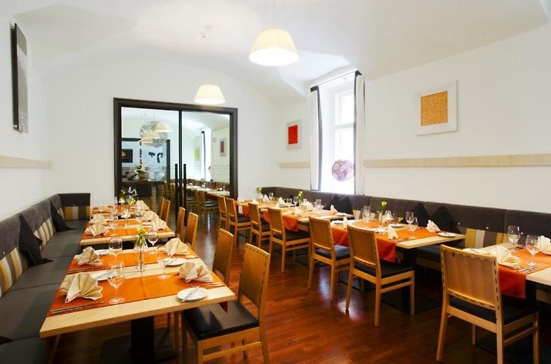 Falkensteiner Boutique 5* Prague