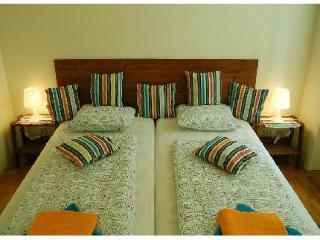 Center Apartment