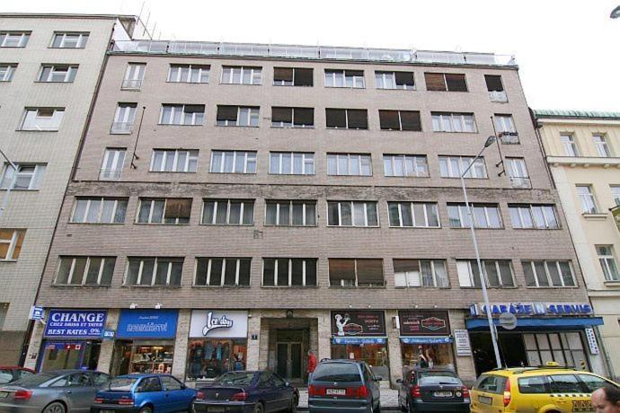 Apartment Apartment Prague Central *