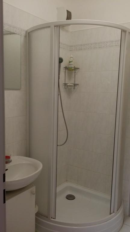 Zuzana Apartment *
