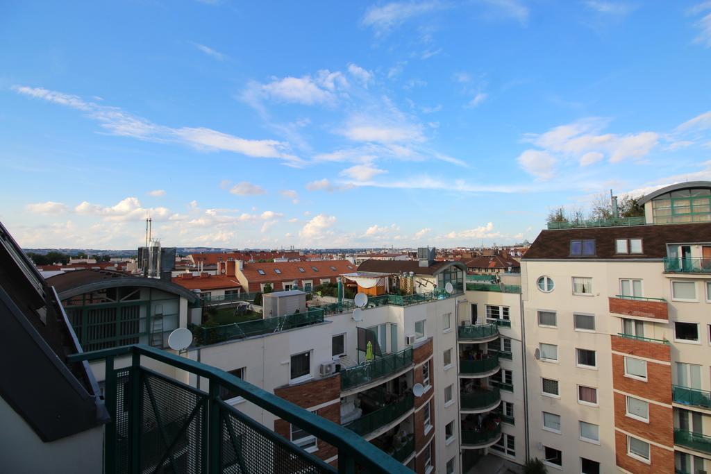 Apartment Panoramic With Roof Terrace With Jacuzzi *