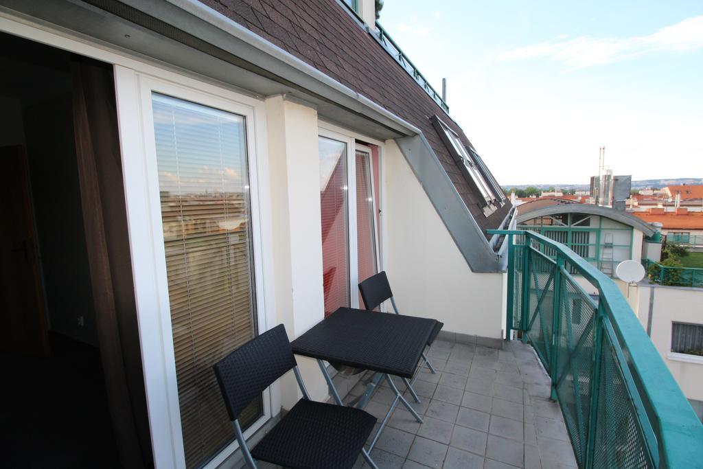 Panoramic With Roof Terrace With Jacuzzi *