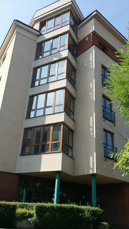Apartment Zuzana *