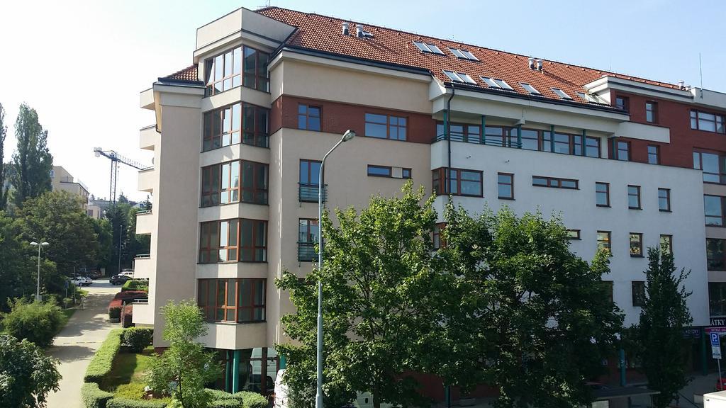 Zuzana * Prag