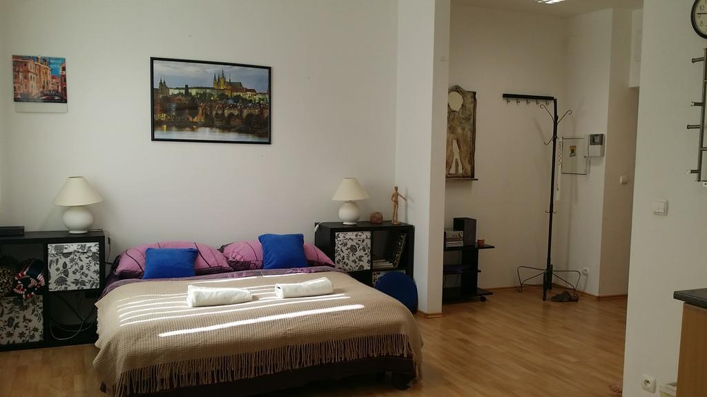 Apartment Zuzana