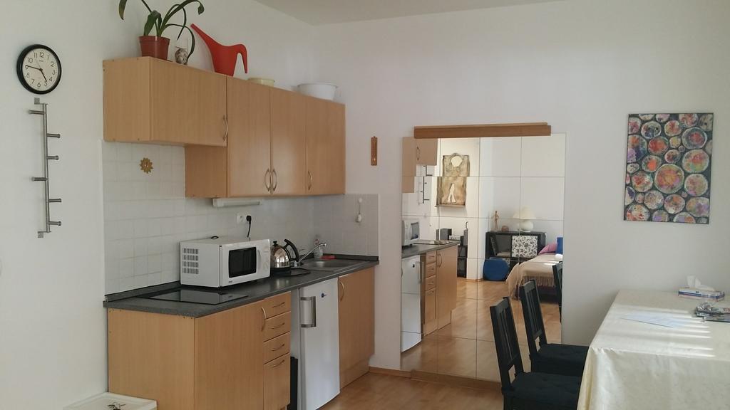 Apartment Zuzana *