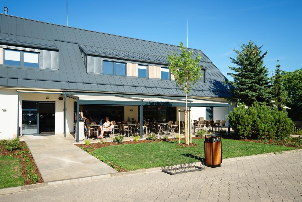 Korab Guest house Prague