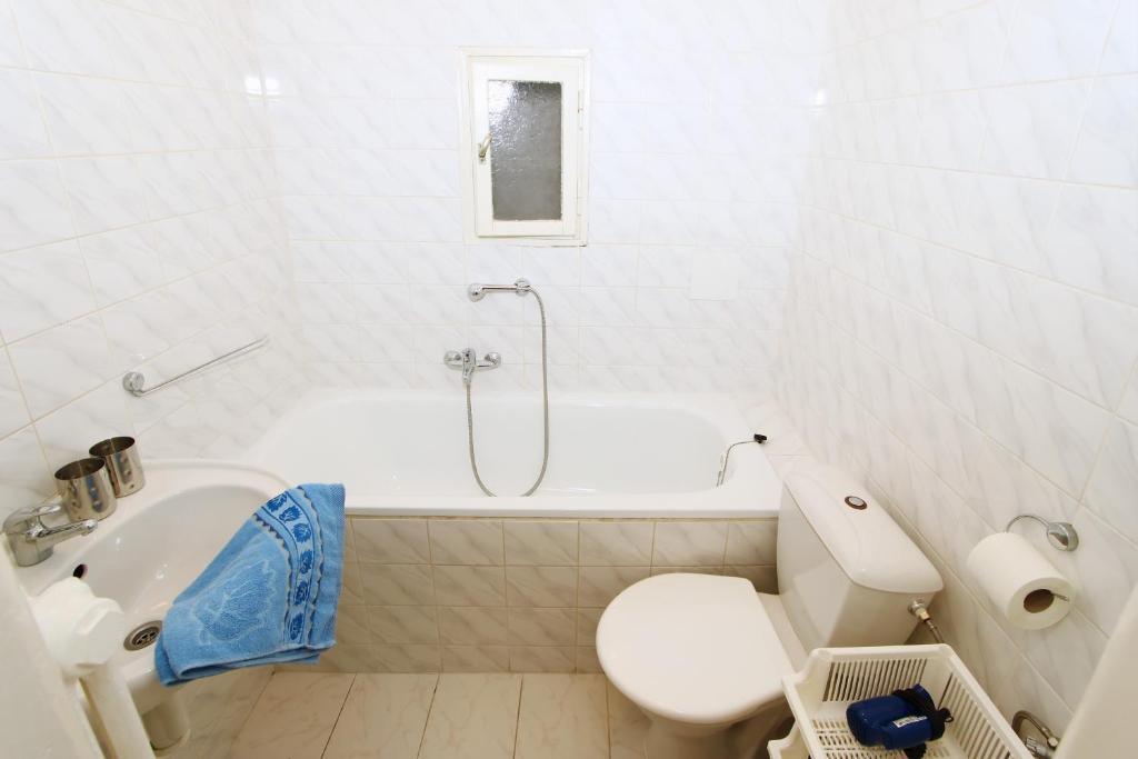 Apartment Prague Central Apartment *