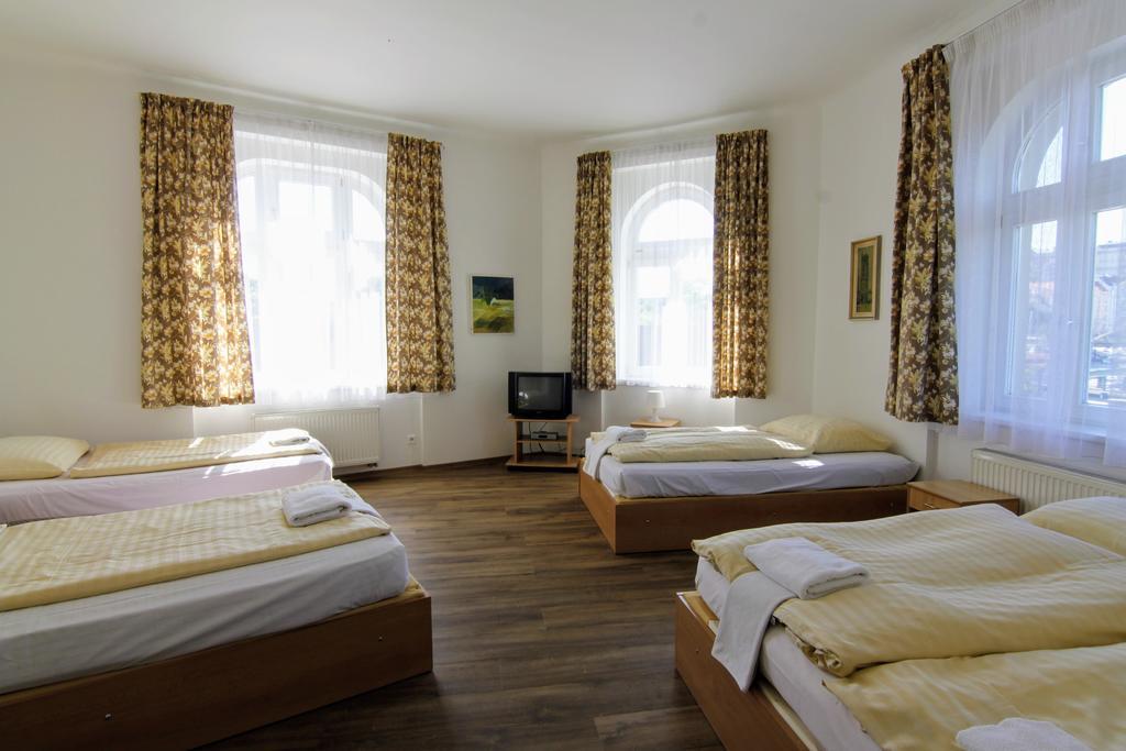 Alea House Apart Otel 3*