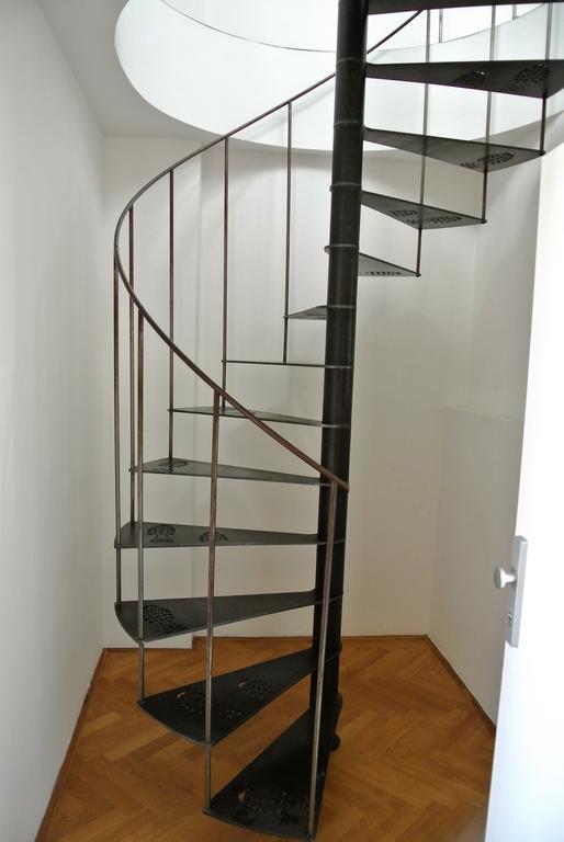 Apartment Letna