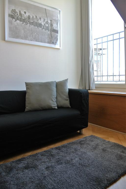Apartment Letna *