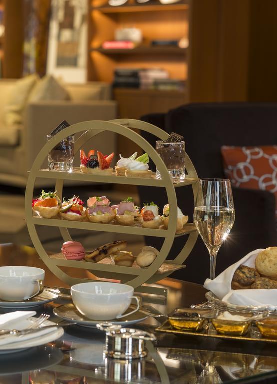 Hotel Four Seasons