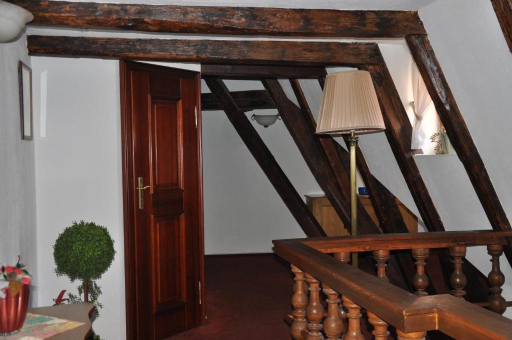 Hotel Cerny Slon