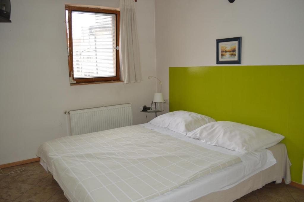 Hostel V Tunich *