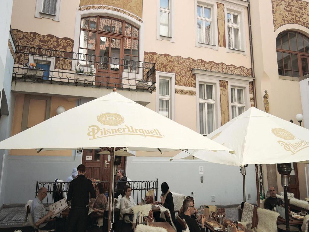 Absolutum Wellness Prague