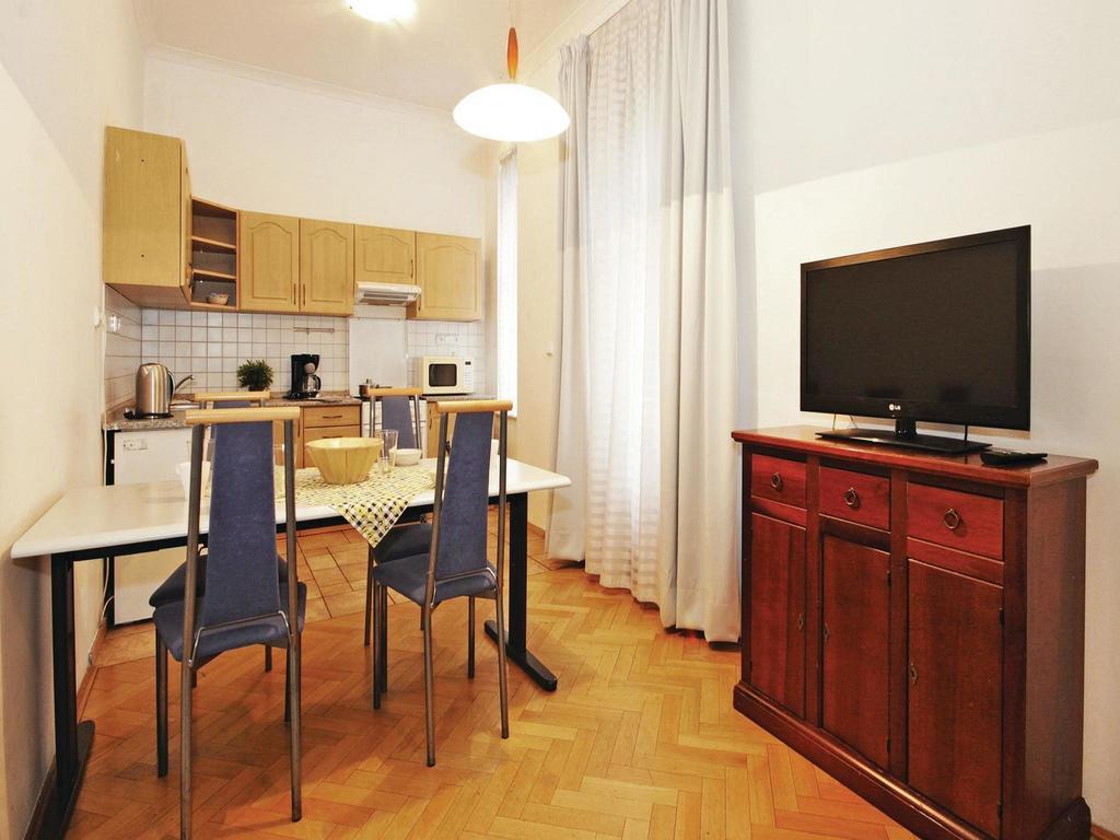 Absolutum Wellness Hotel Prague